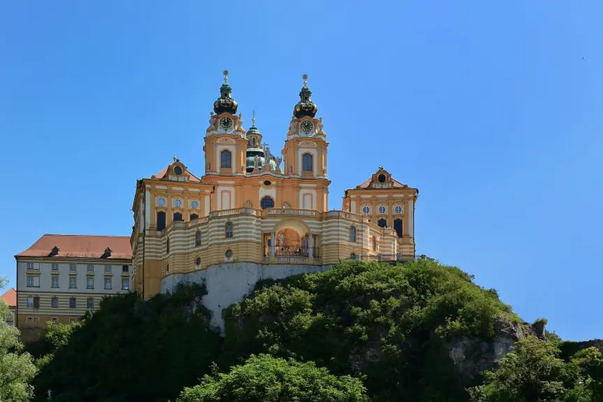 Museum im Stift Melk